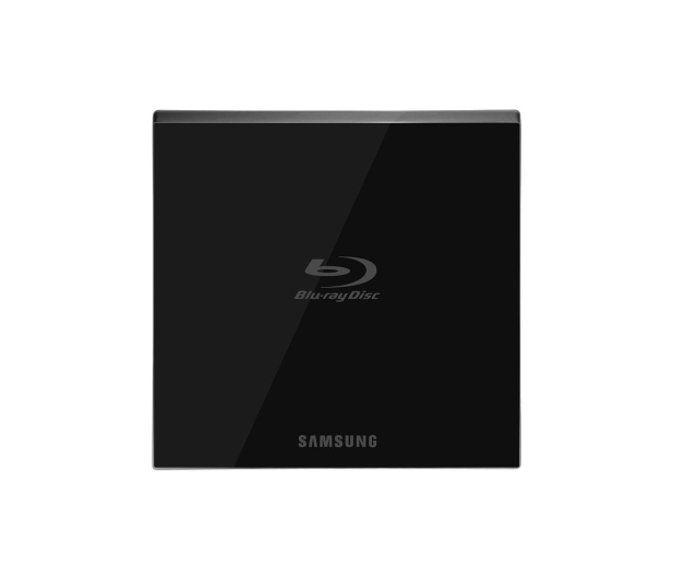 Samsung SE-506CB External USB 2.0 czarny BOX - 260404 - zdjęcie